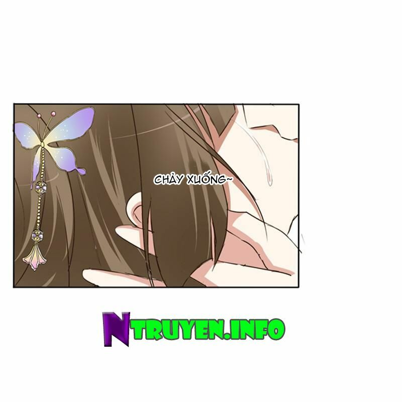 Thông Linh Phi: Chapter 95.5