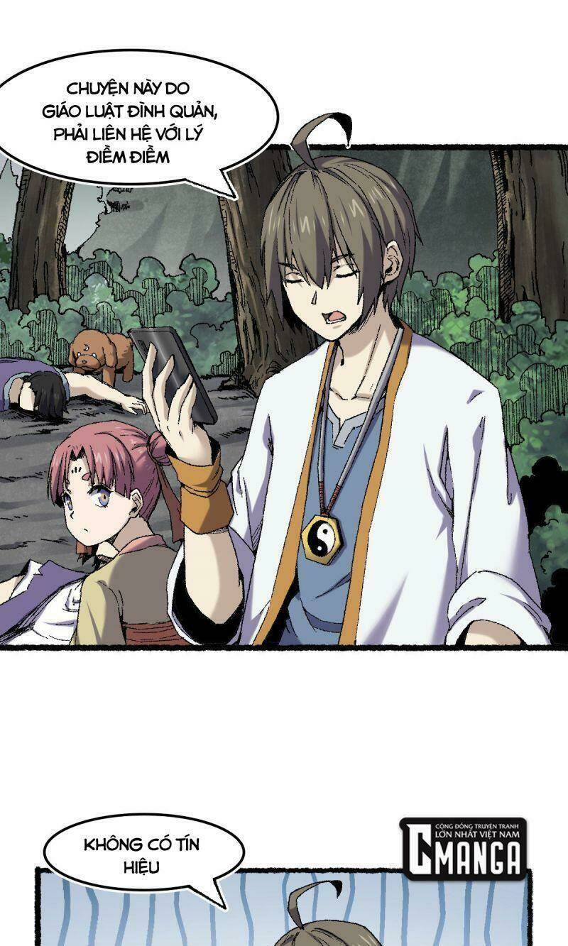 Ta Độ Kiếp Thất Bại Đều Là Tại Ngươi: Chapter 70