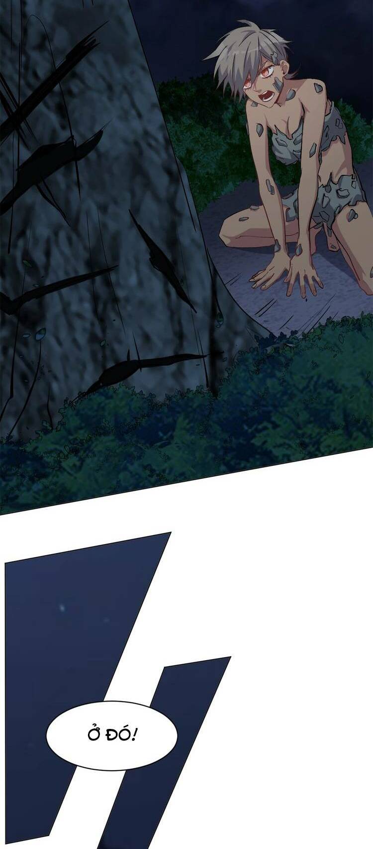 Thần Lai Yêu Vãng: Chapter 33