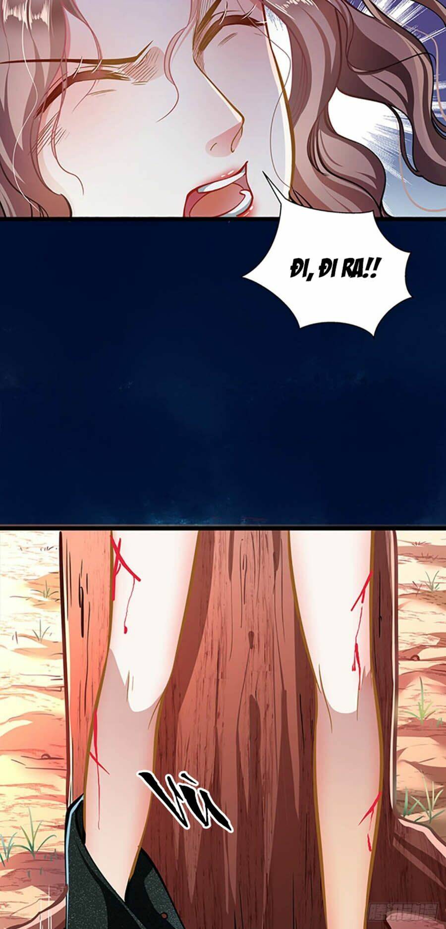 Cưng Chiều Ái Thê Hư Hỏng: Chapter 50