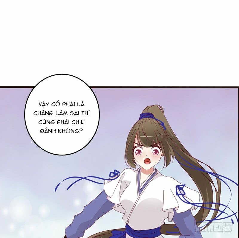 Thông Linh Phi: Chapter 257