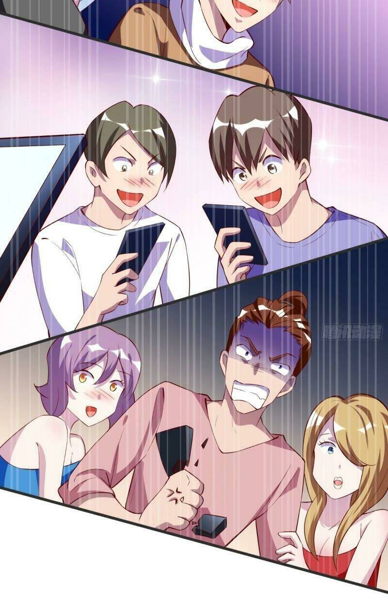 Shipper Thần Cấp: Chapter 15