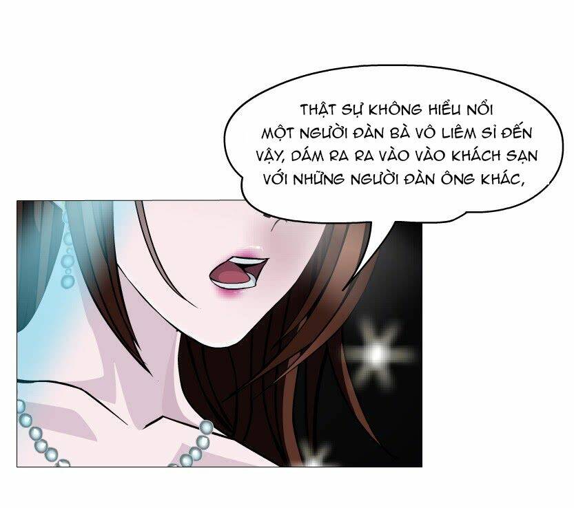 Cạm Bẫy Của Nữ Thần: Chapter 184