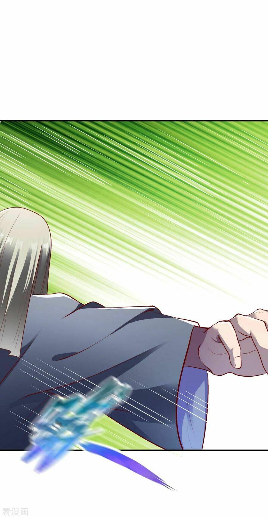 Chiến Đỉnh: Chapter 176