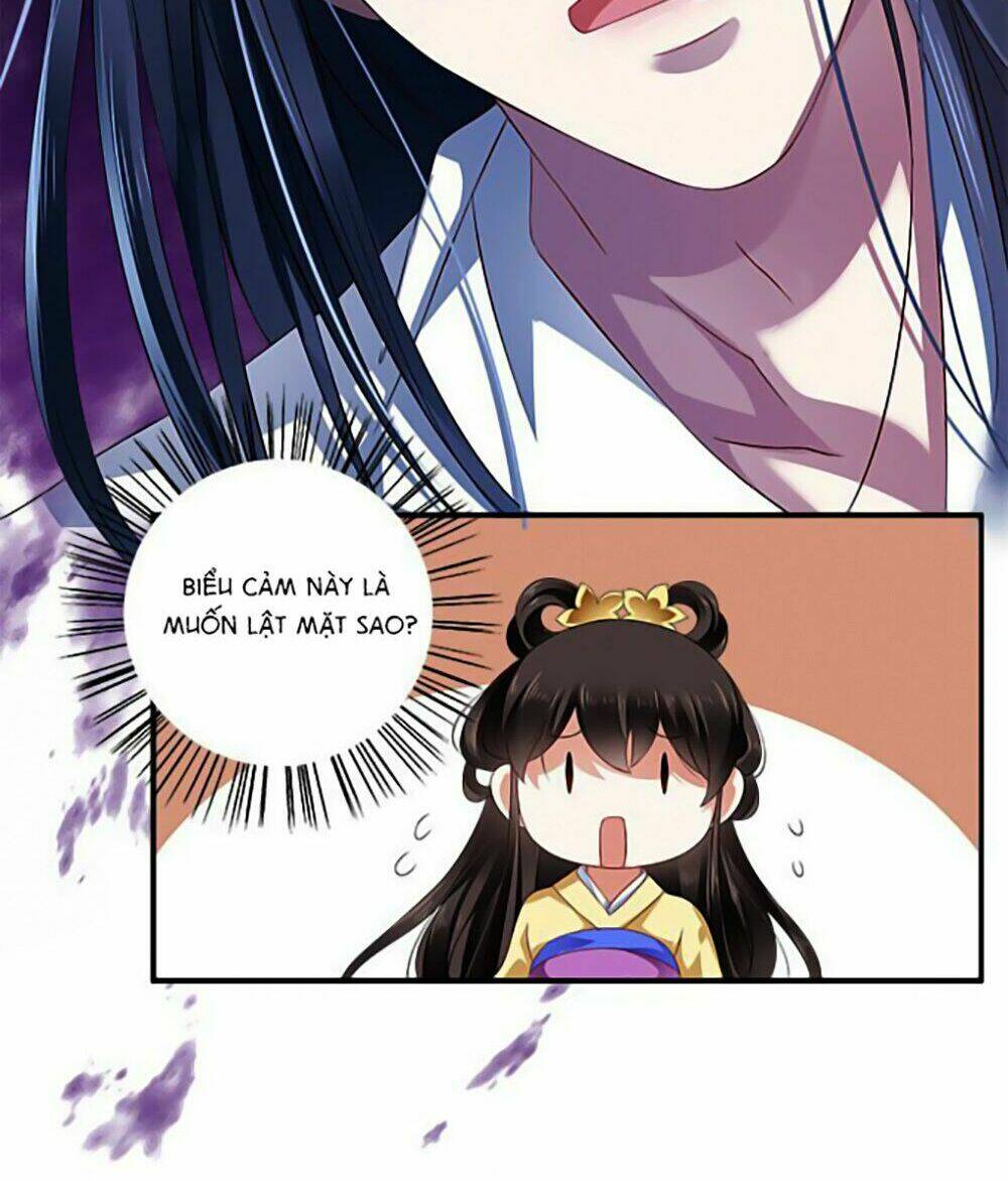 Thịnh Thế An Nhiên: Chapter 5