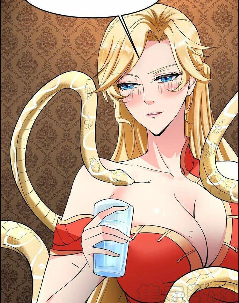 Phản Phái Yêu Tế: Chapter 1