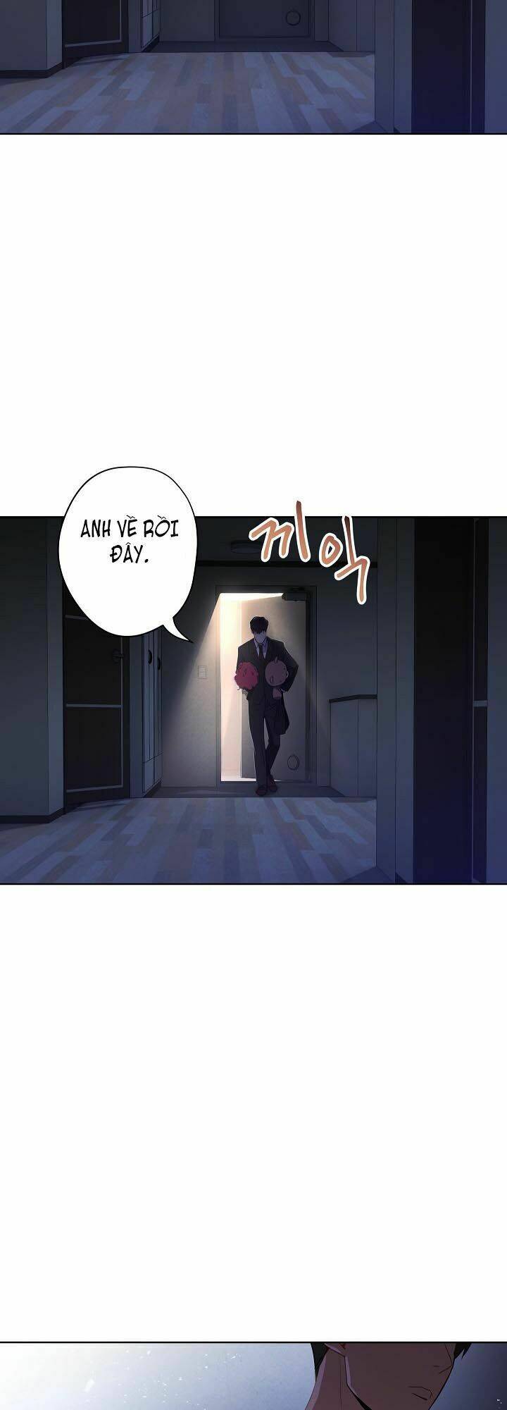 Tồn Tại: Chapter 1