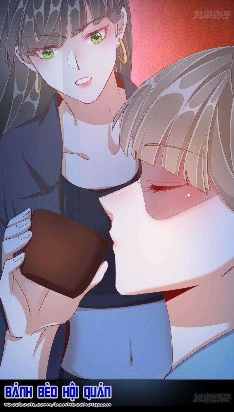 Công Lược Trưởng Thành Của Vương Phi: Chapter 46