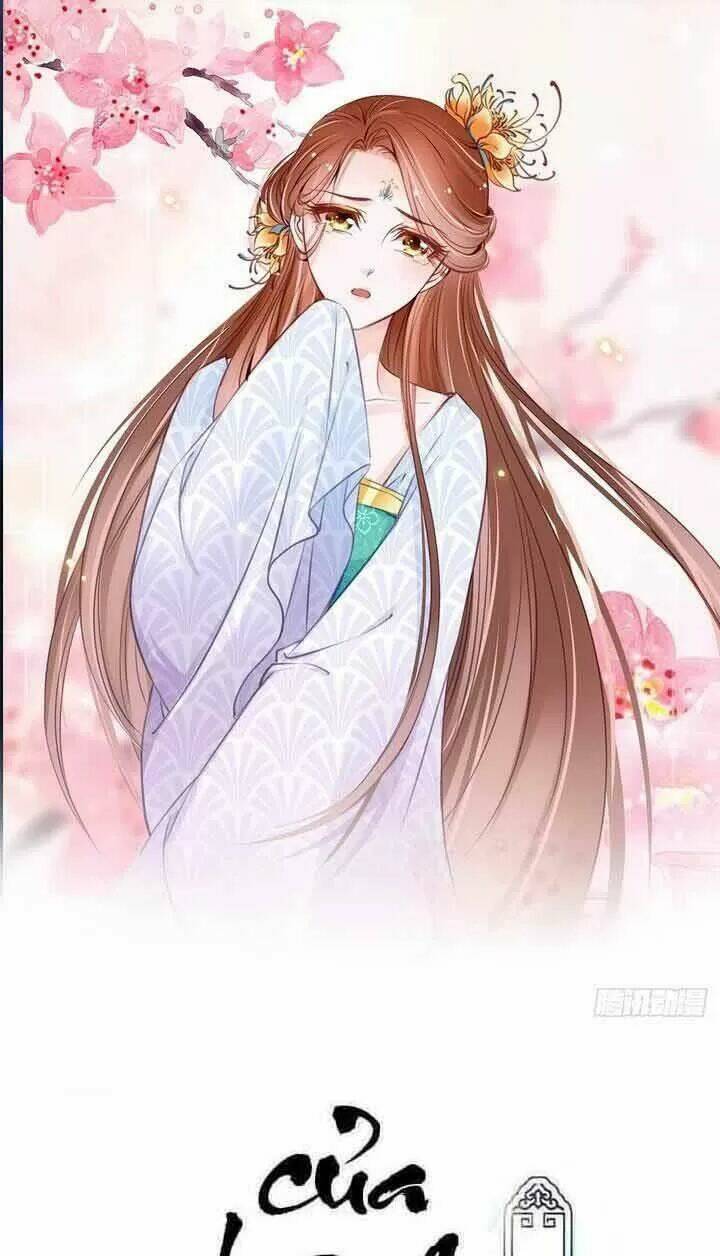 Nàng Trở Thành Bạch Nguyệt Quang Của Vương Gia Bệnh Kiều: Chapter 24