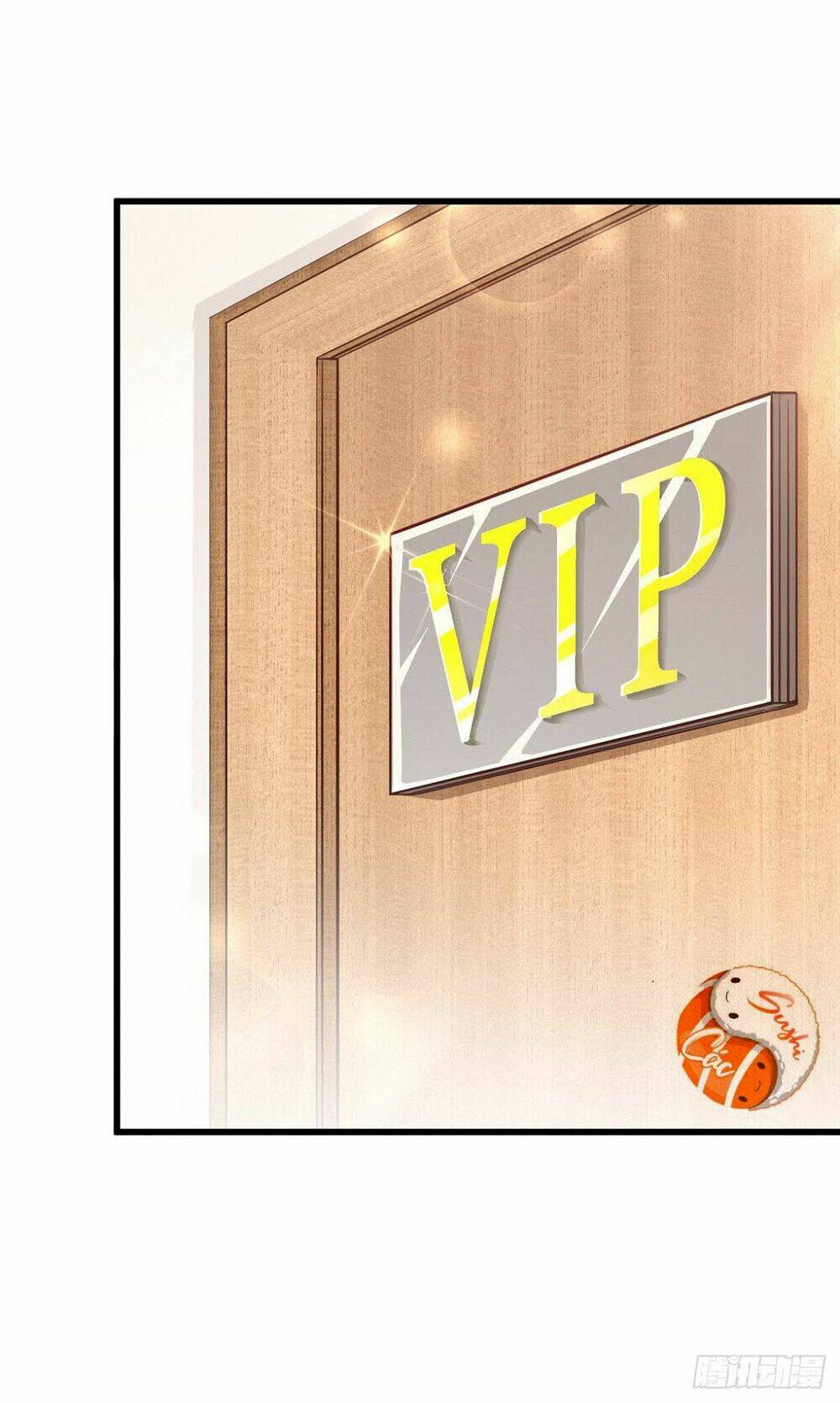 Tỷ Tỷ Nào Có Ý Xấu: Chapter 4