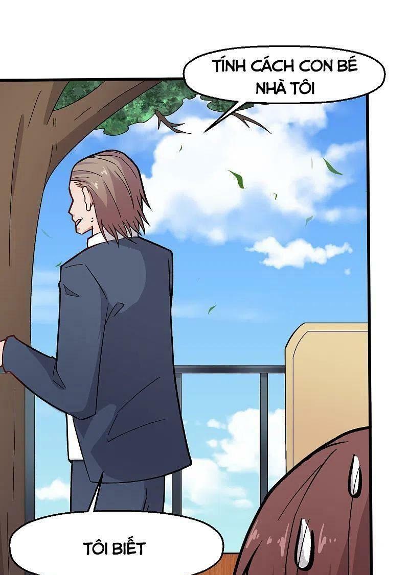 Vườn Trường Cuồng Sư Hệ Thống: Chapter 227