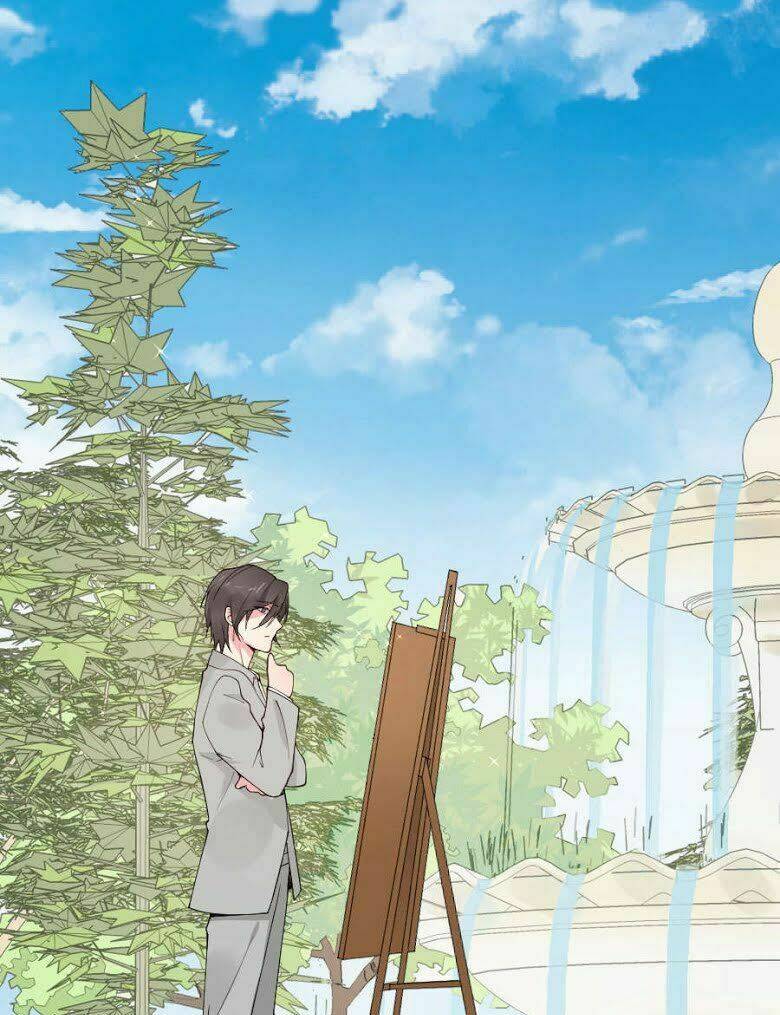 Lãnh Huyết Tổng Tài Đích Tâm Kiên Thê: Chapter 27