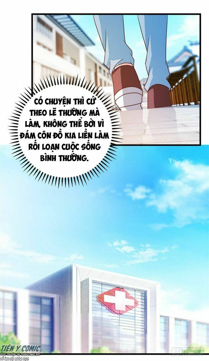 Thấu Thị Tiên Y: Chapter 101