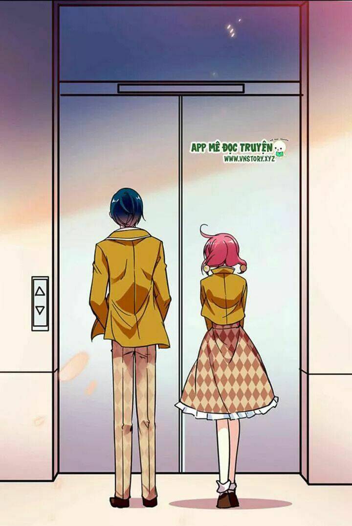 Nữ Hầu Sau Giờ Học: Chapter 59