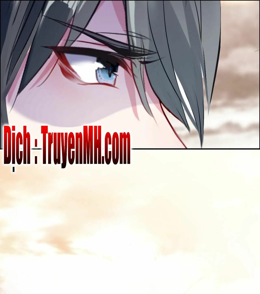 Gả Cho Một Tên Thái Giám Đáng Ghét: Chapter 116