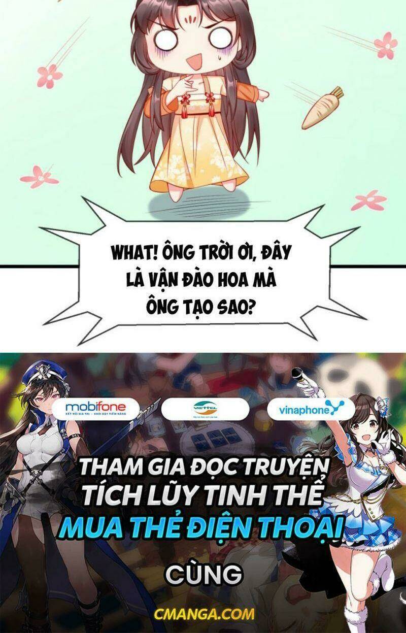 Vương Phi Là Đoá Bạch Liên Hoa: Chapter 23