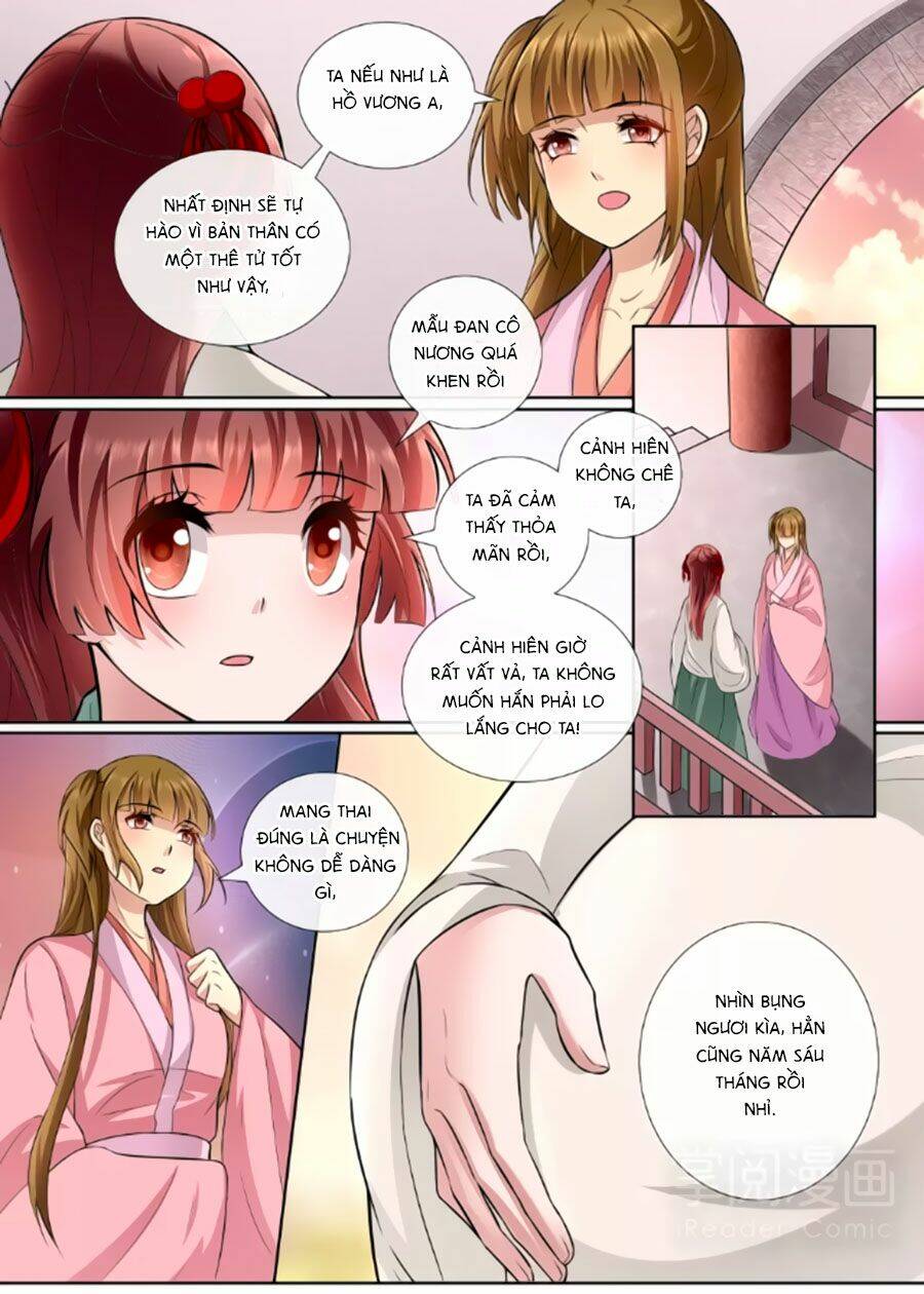 Ma Phi Giá Đáo: Chapter 157