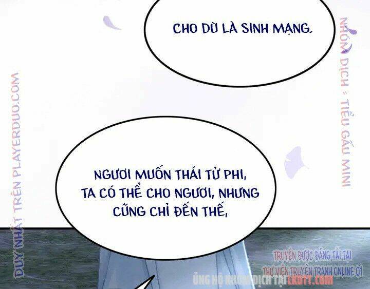 Trọng Sinh Bá Sủng Nhiếp Chính Vương Quá Mạnh Mẽ: Chapter 156