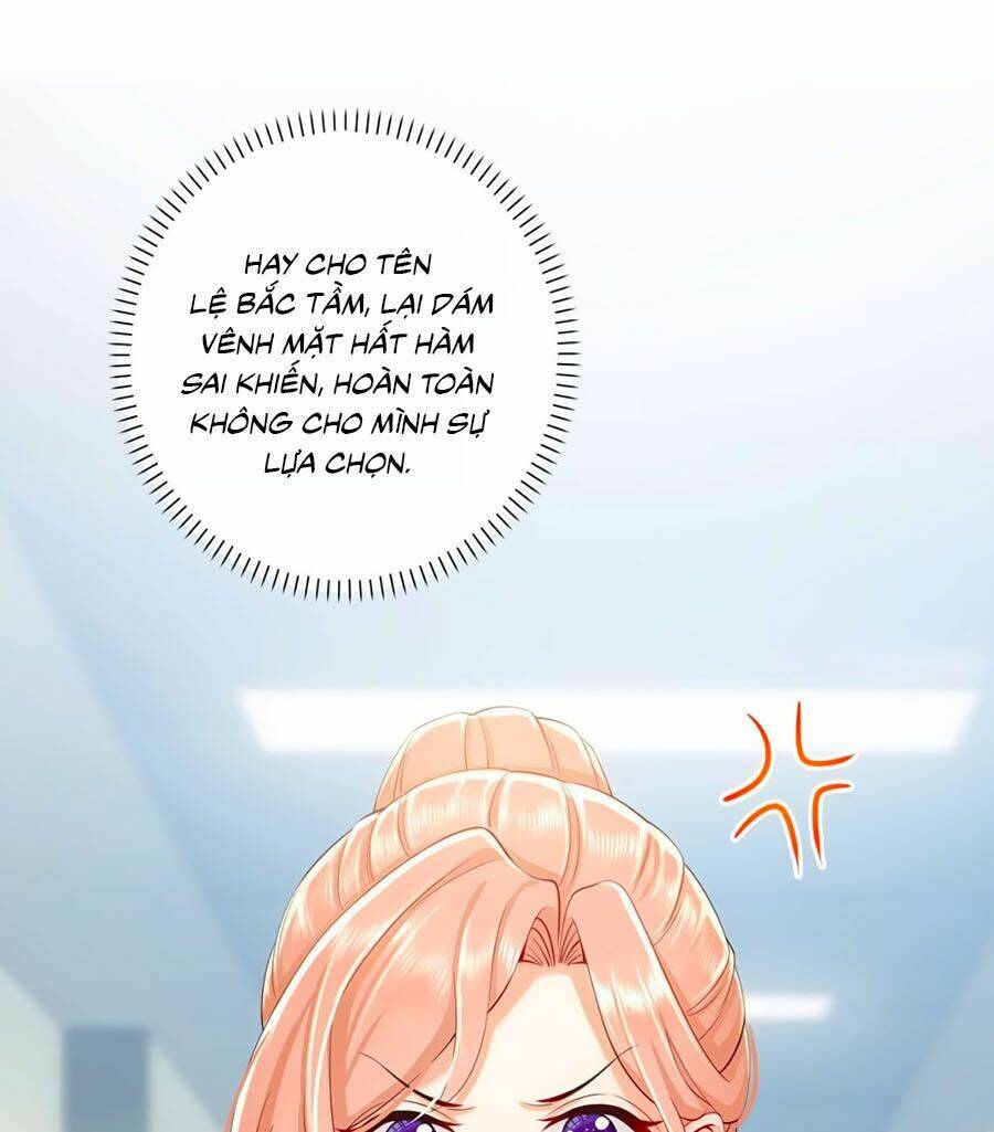 Ức Vạn Song Bảo: Mami, Bó Tay Chịu Trói: Chapter 9