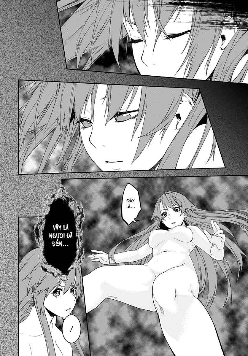 Eiyuu Kyoushitsu: Chapter 5