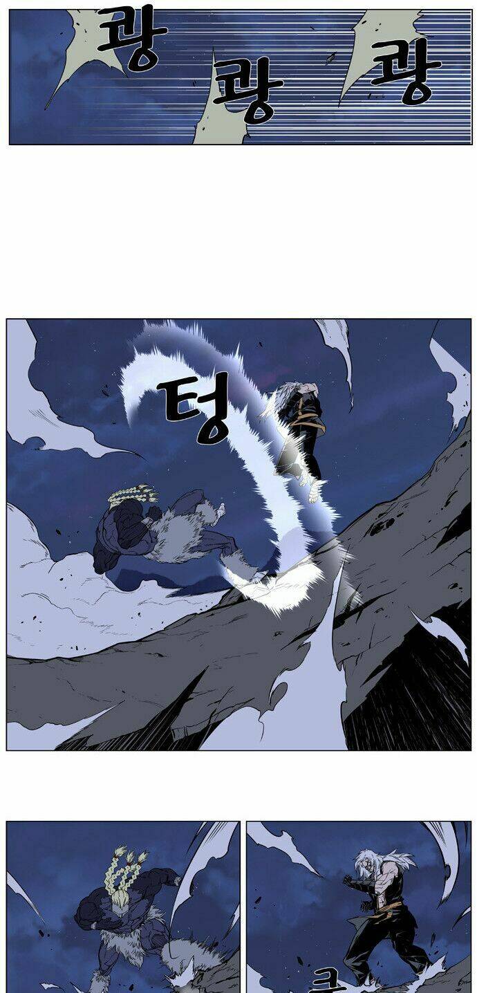 Ma Cà Rồng Quý Tộc: Chapter 381