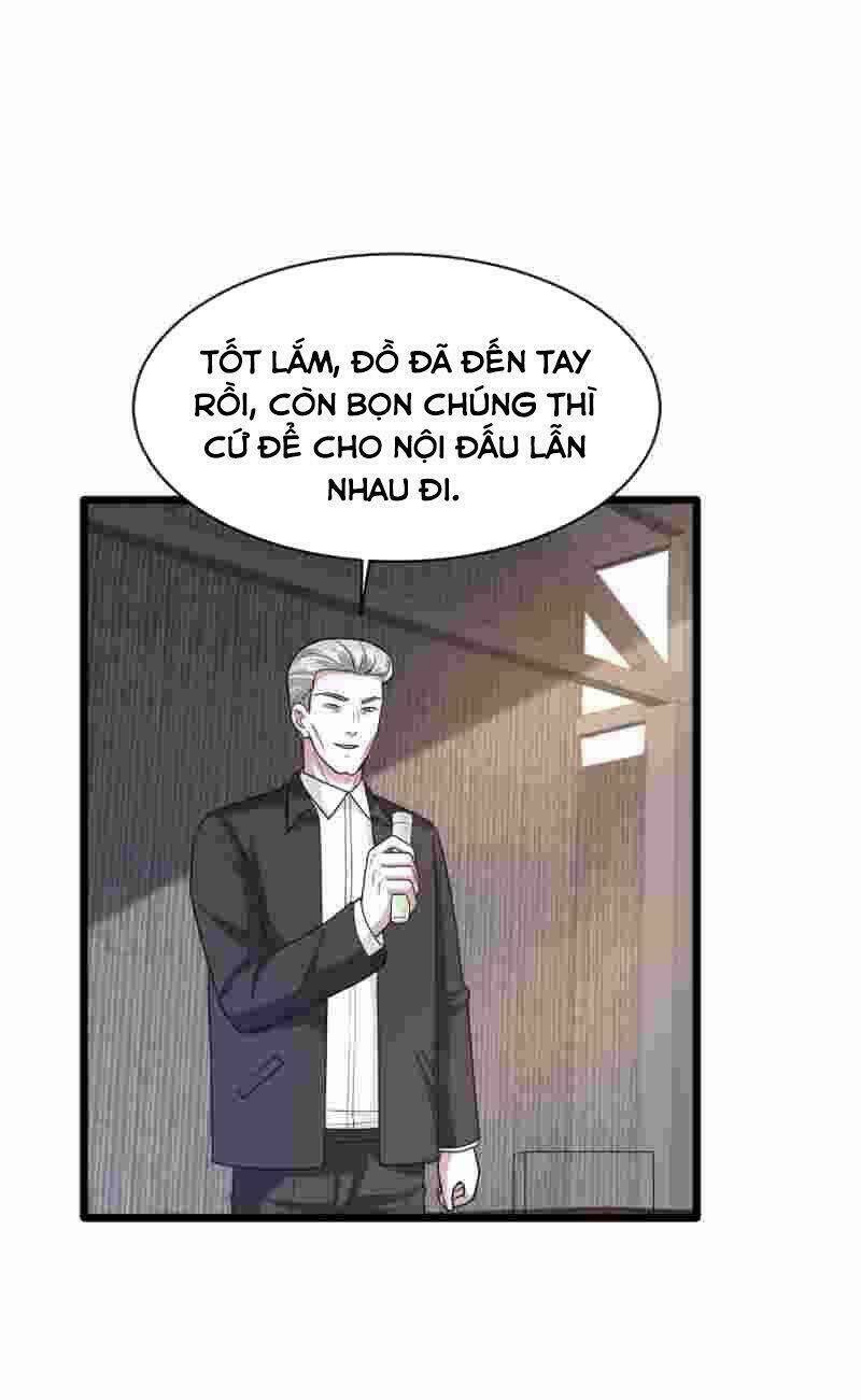 Đô Thị Tà Vương: Chapter 175