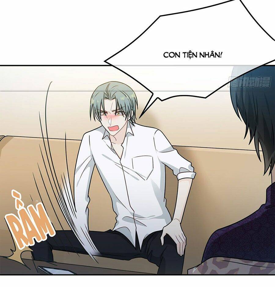 Hai Cách Tìm Gặp Người Yêu: Chapter 72