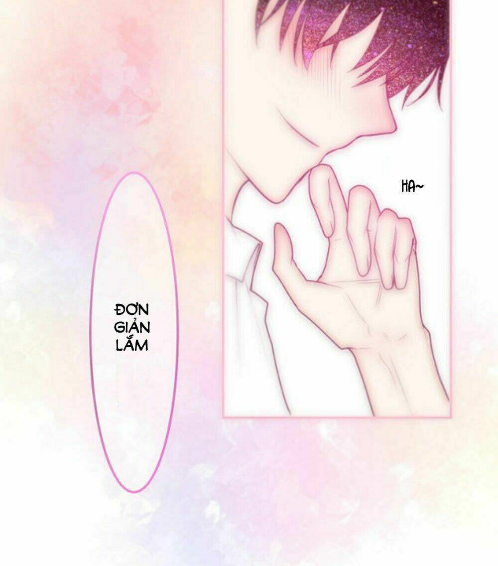 Tháng Sáu Kì Diệu: Chapter 61