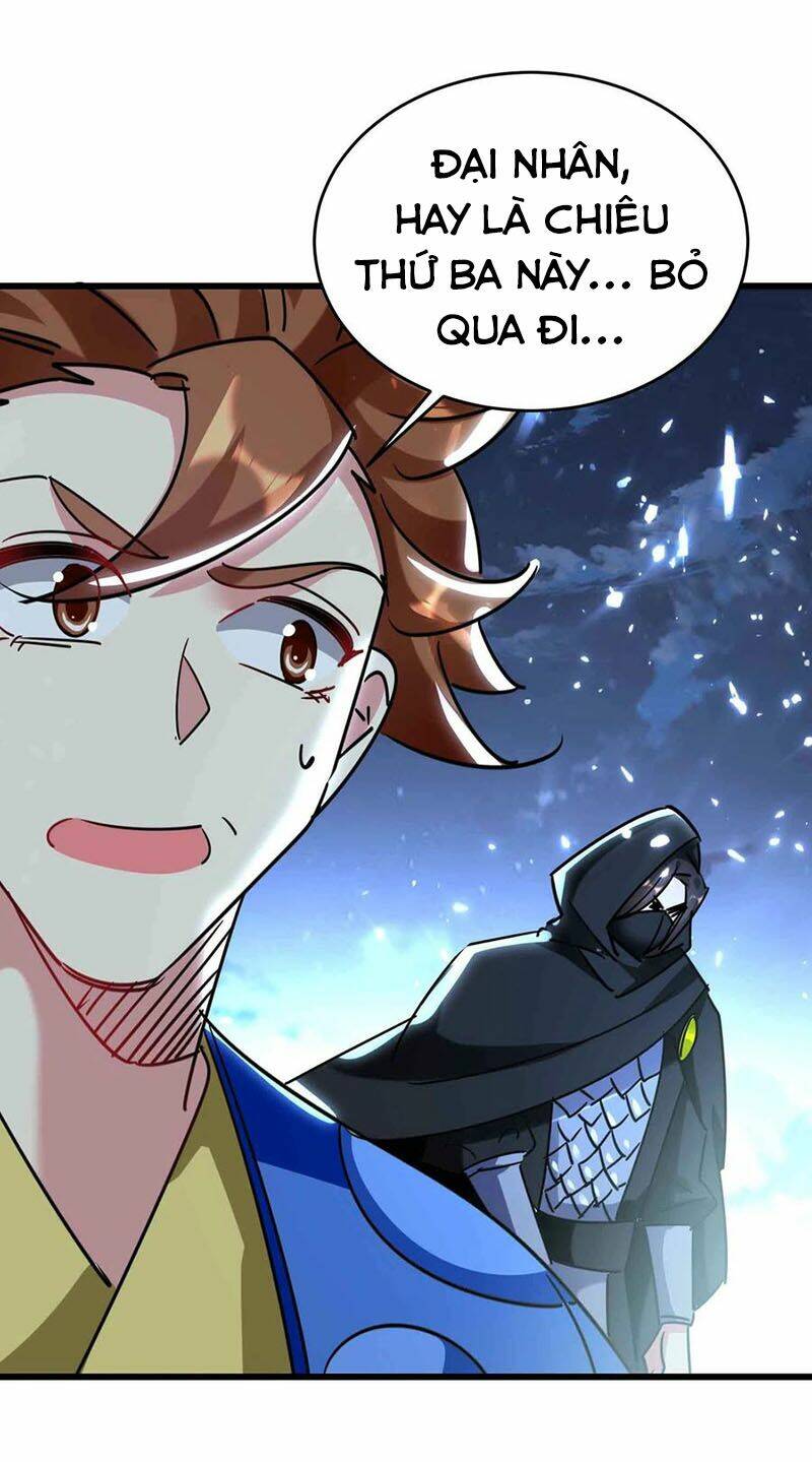 Vạn Giới Tiên Vương: Chapter 118