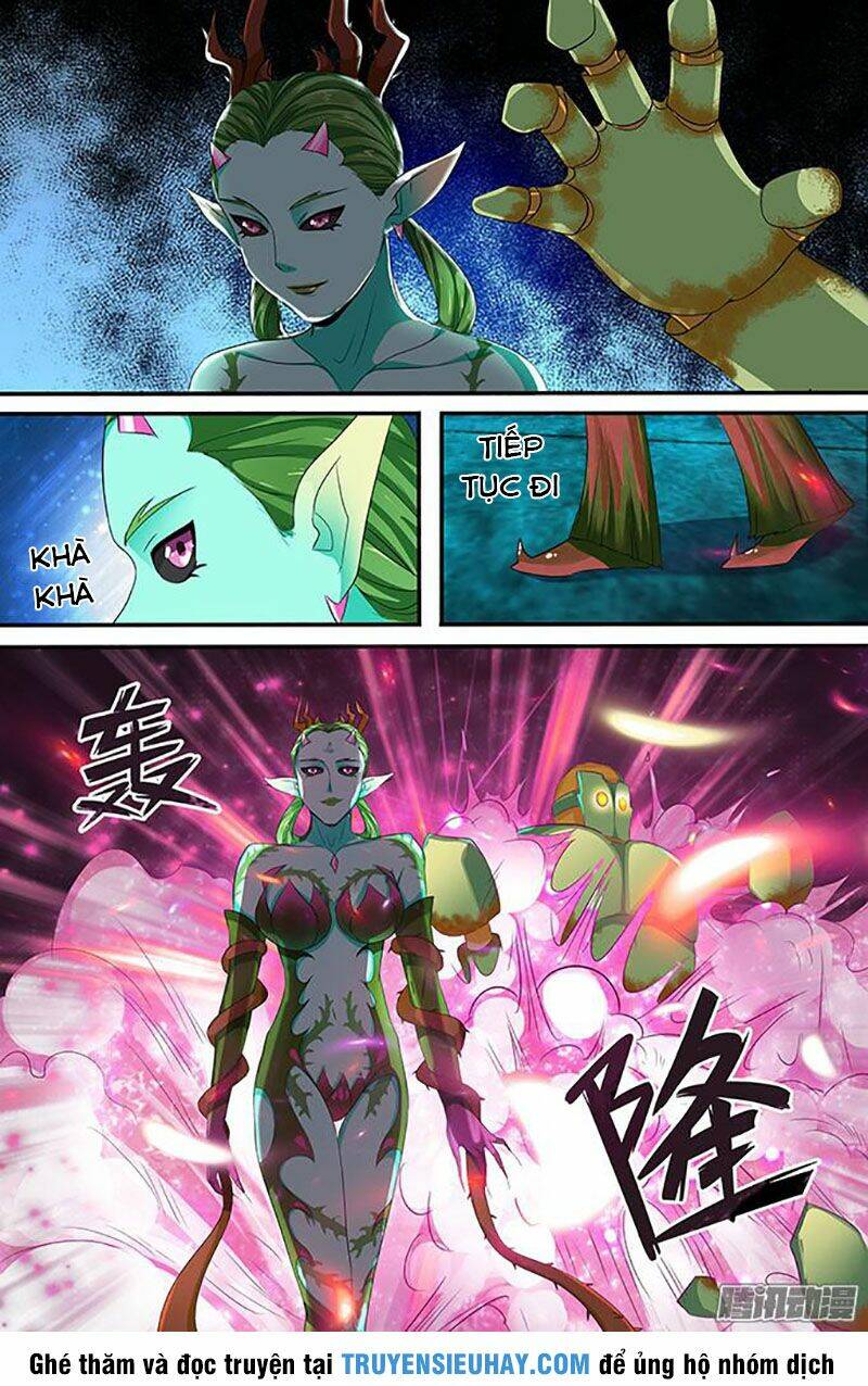 Cực Phẩm Tu Chân Thiếu Niên: Chapter 148