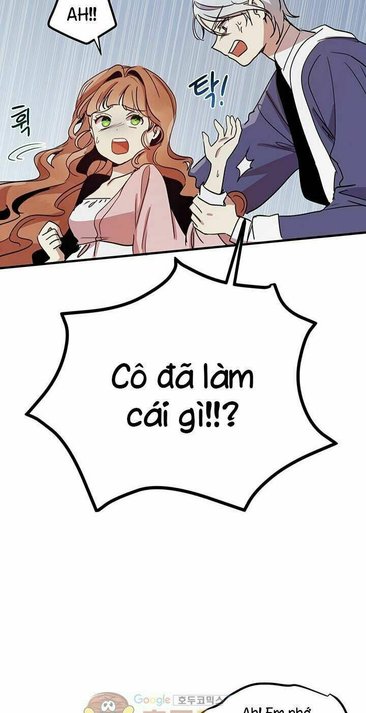 Công Tước, Loạn Vừa Thôi!: Chapter 21