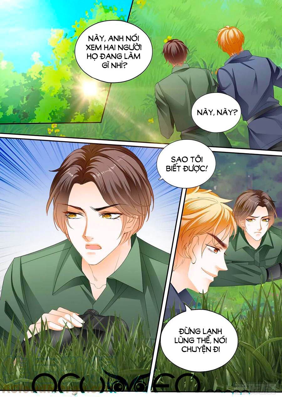 Bá Đạo Tiểu Thúc, Xin Trêu Chọc Vừa Thôi!: Chapter 259