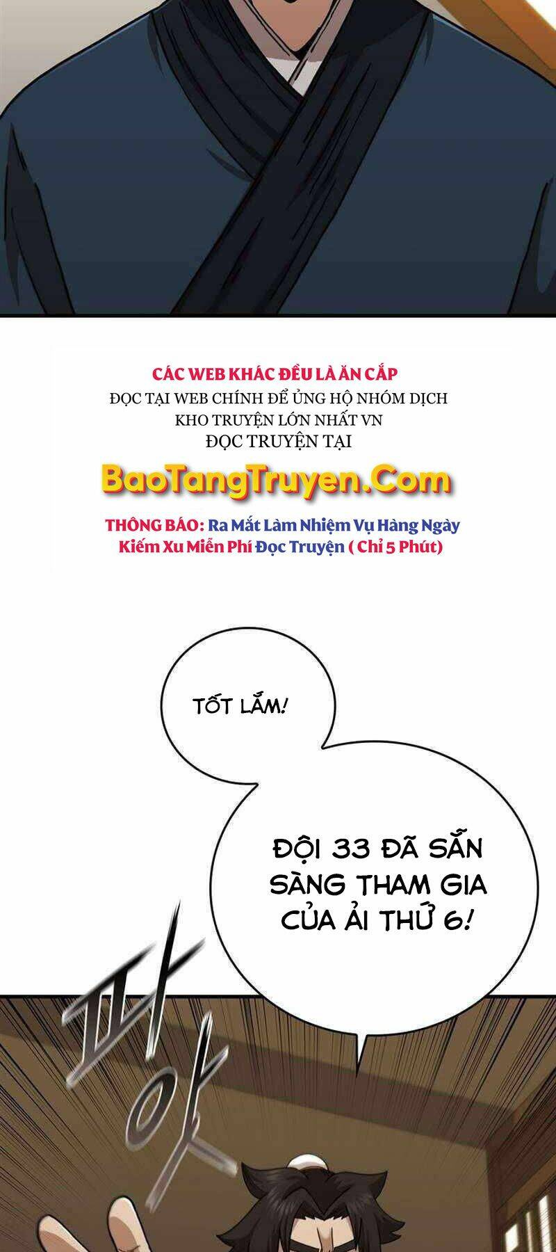 Thân Thủ Đệ Nhất Kiếm: Chapter 86