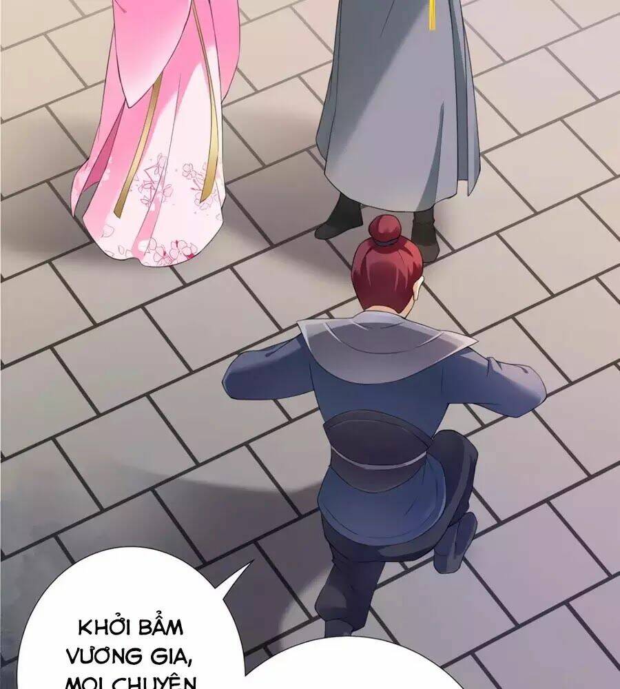 Vương Phi Có Chút Nghịch Ngợm: Chapter 33