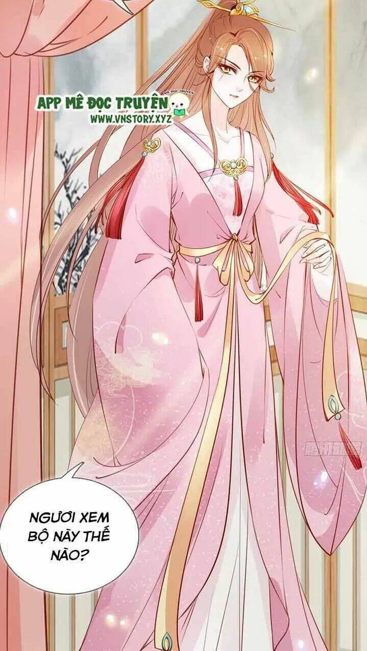 Nàng Trở Thành Bạch Nguyệt Quang Của Vương Gia Bệnh Kiều: Chapter 47