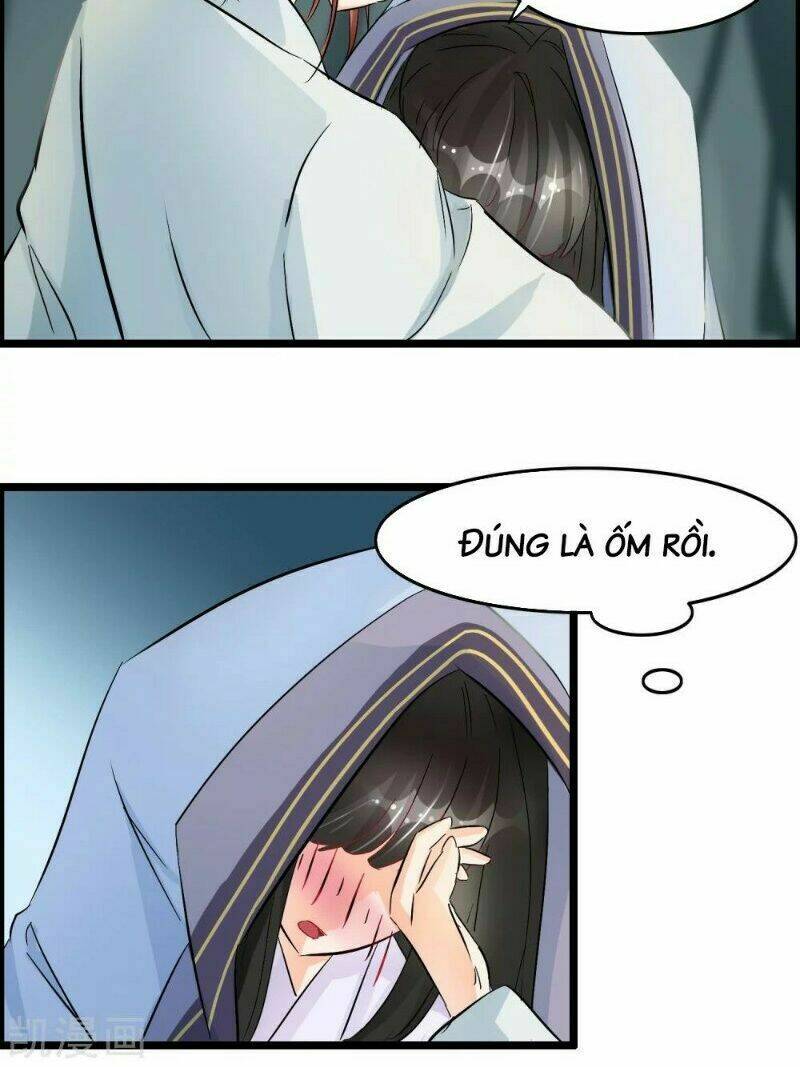 Nghịch Đồ Tại Thượng: Chapter 42