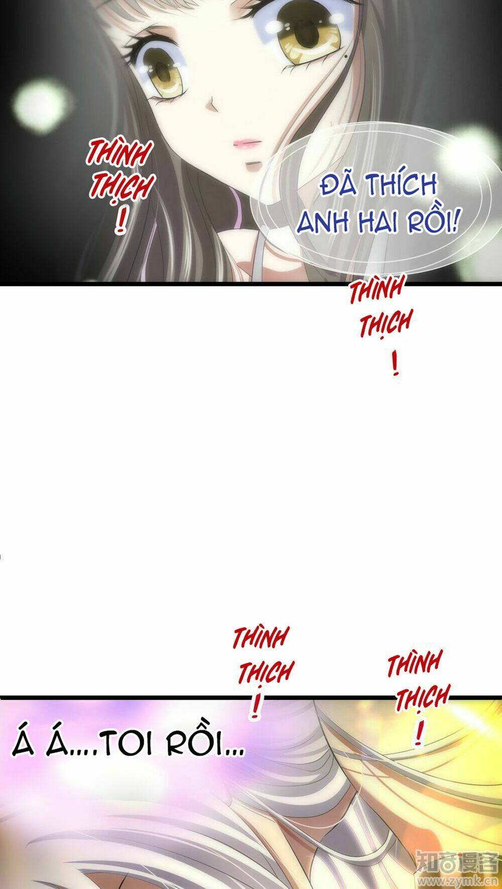 Một Vạn Tư Thế Công Lược Yêu Nam: Chapter 34