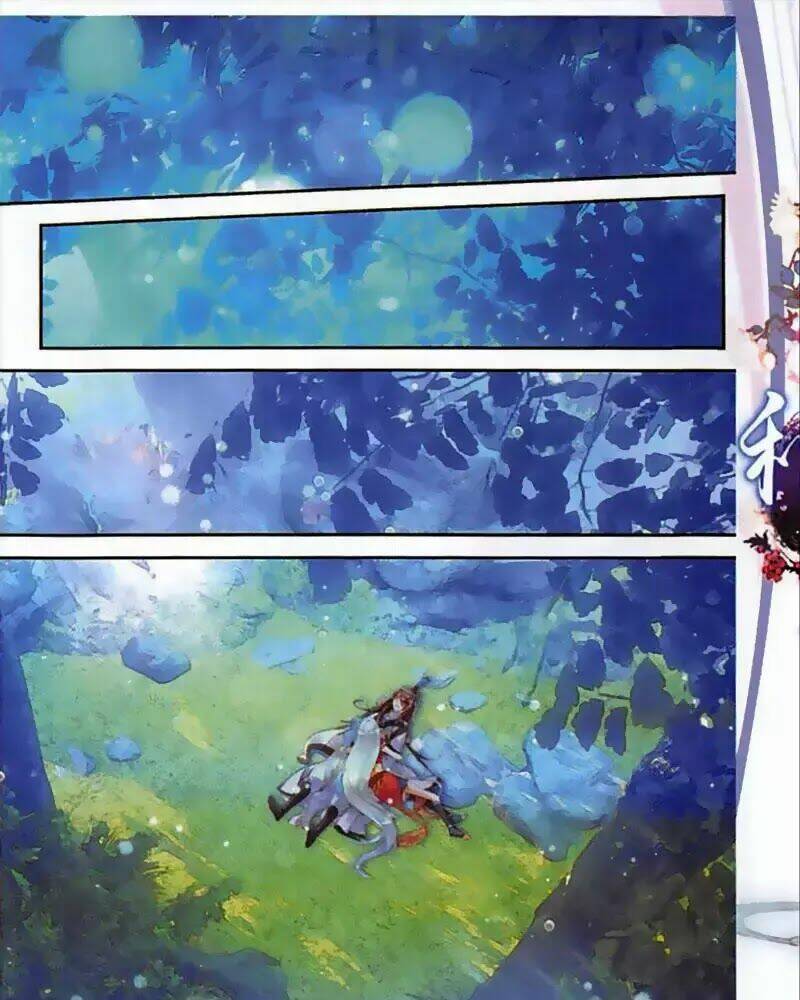 Thu La: Chapter 45