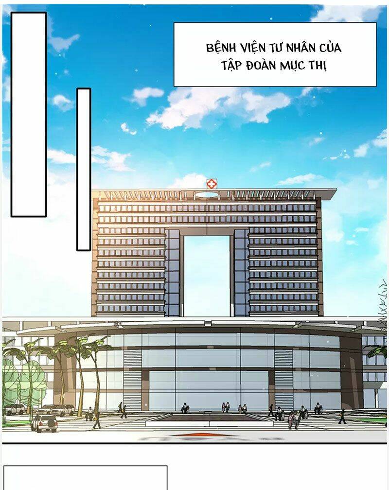 Vợ Yêu Cưới Trước Sủng Sau: Chapter 124