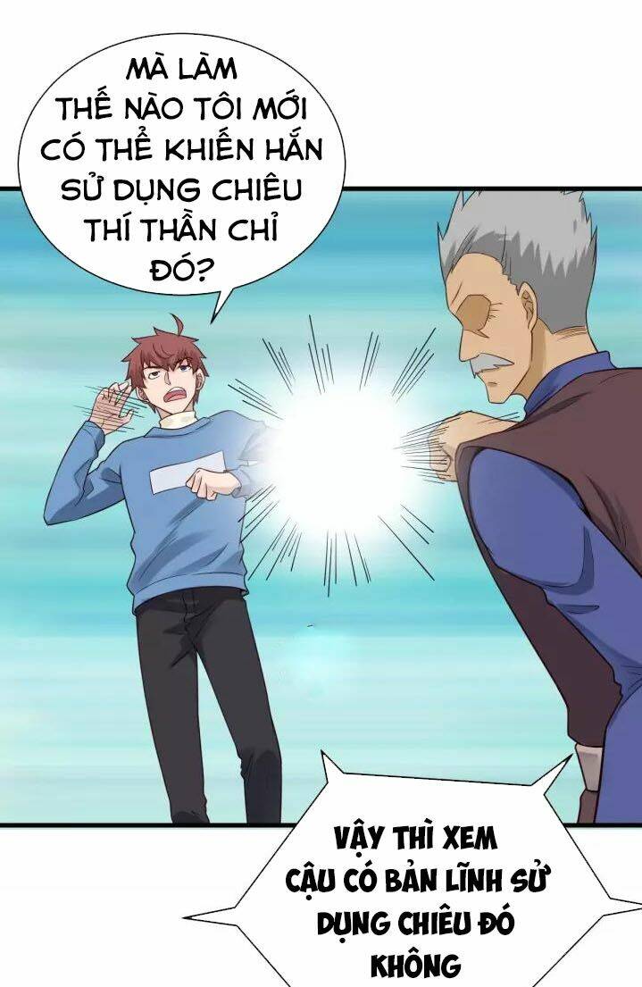 Hệ Thống Tu Tiên Mạnh Nhất: Chapter 53