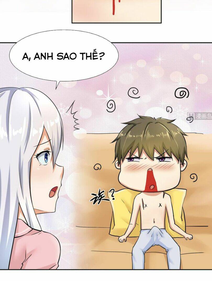 Hắn Là Long Ngạo Thiên: Chapter 102