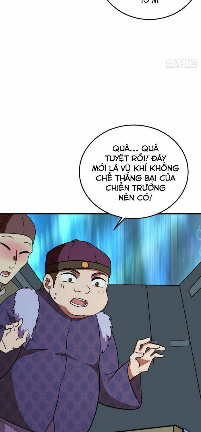 Đại Gia Livestream Vạn Giới: Chapter 86