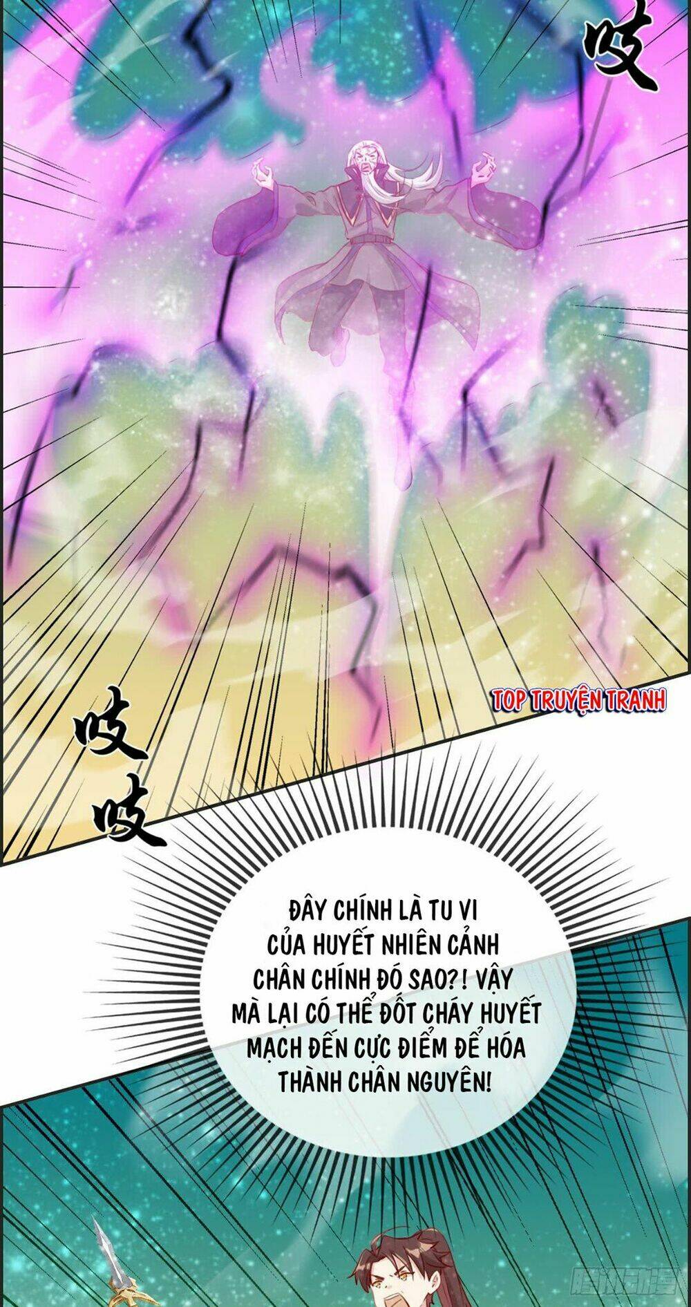 Tối Cường Hoàn Khố Hệ Thống: Chapter 10