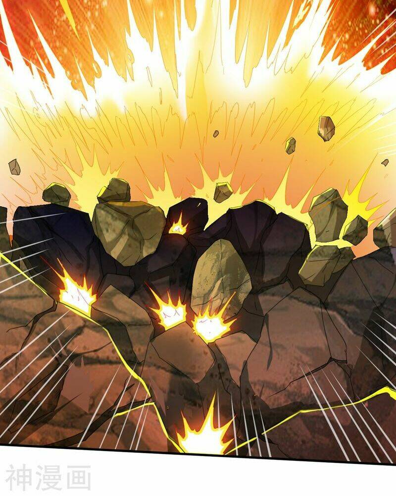 Chiến Đỉnh: Chapter 125