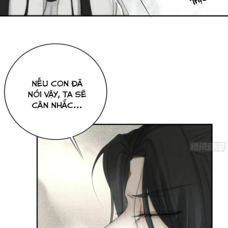 Nguyệt Trụy Trọng Minh: Chapter 18