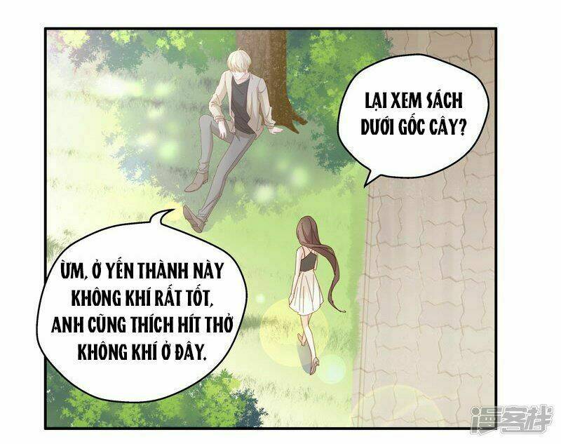 Thiên Kim Bất Lương: Chapter 13