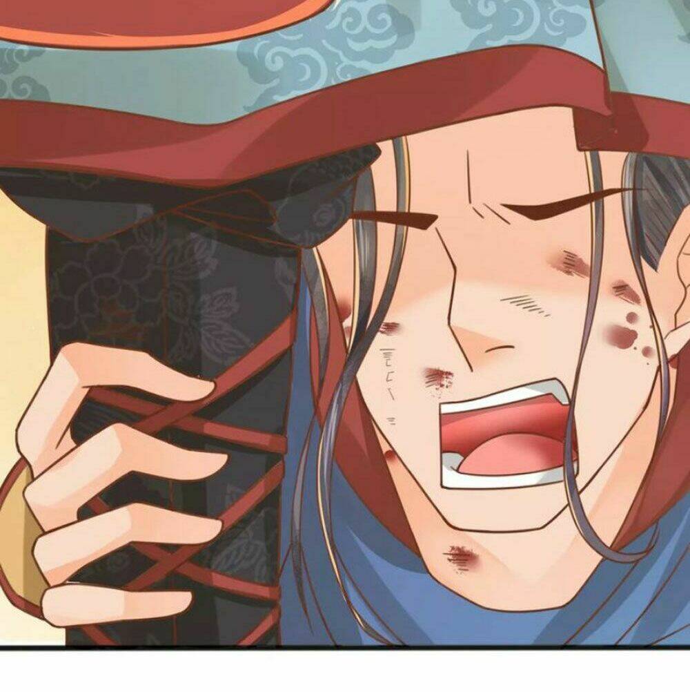 Chọc Nhầm Thượng Thần Băng Lãnh: Chapter 4