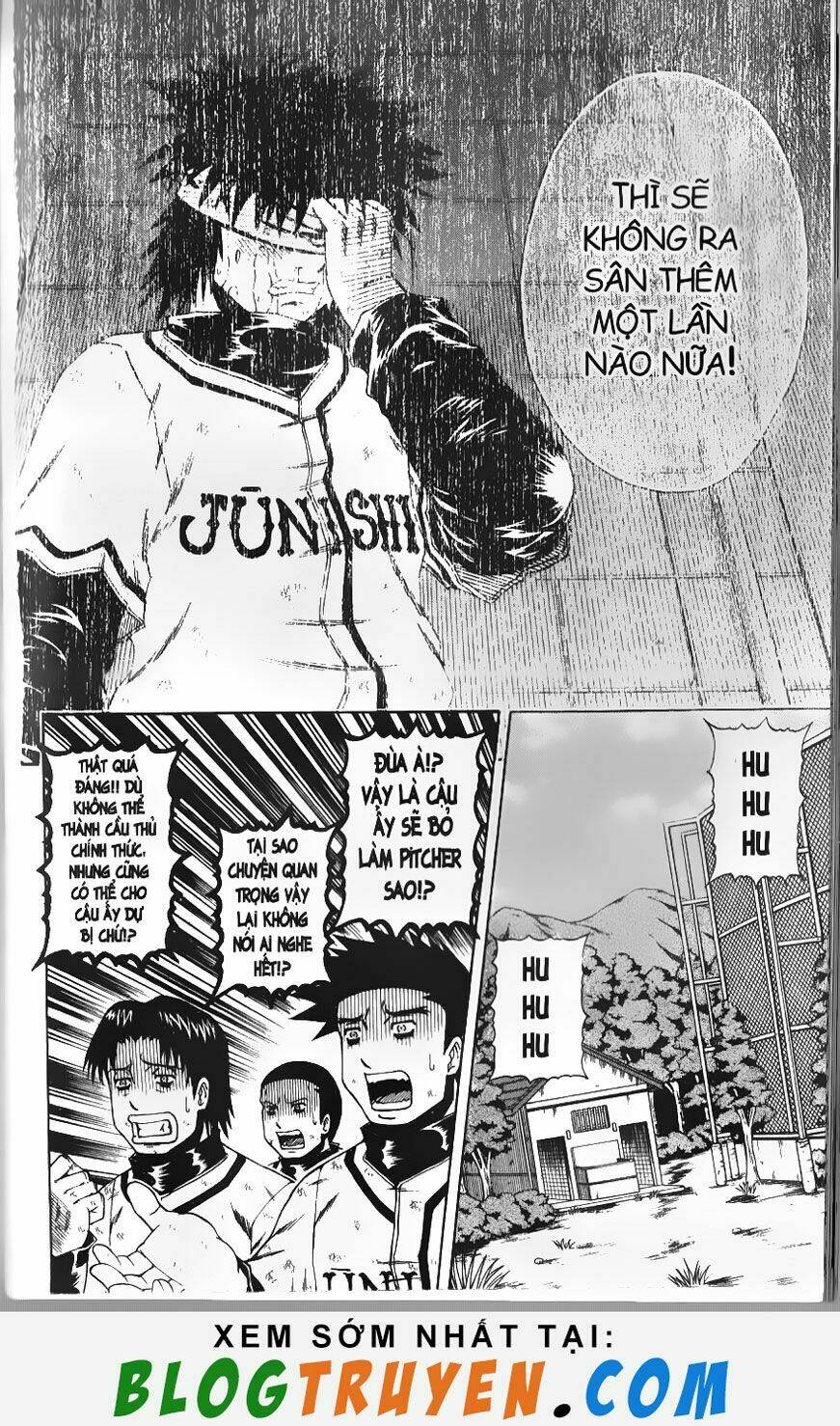 Mr.FullSwing: Chapter 53