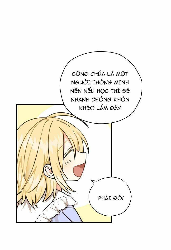 Ba Người Anh Trai Của Tôi Là Bạo Quân: Chapter 14