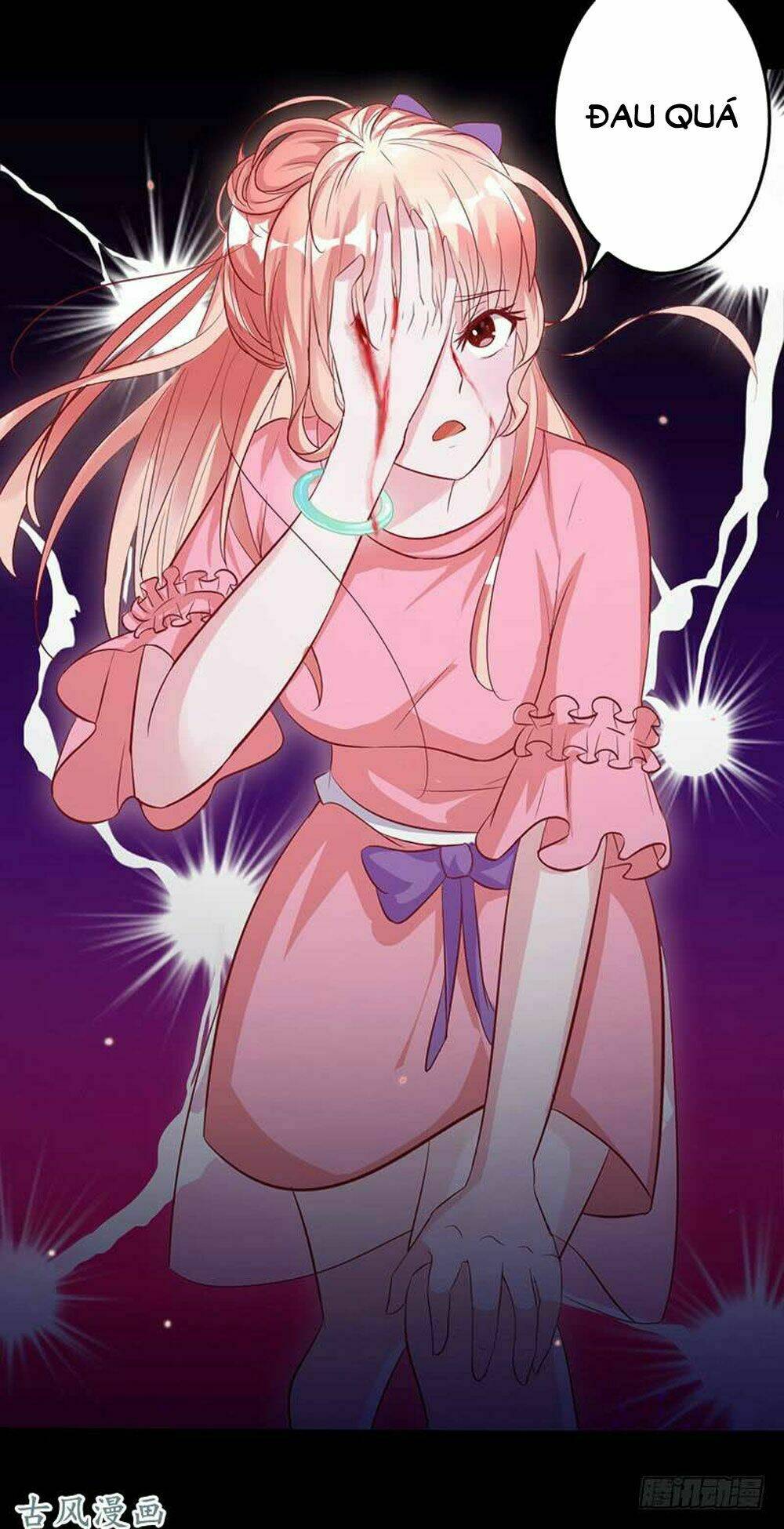 Hung Mãnh Quỷ Phu Bà Thượng Sàng: Chapter 48